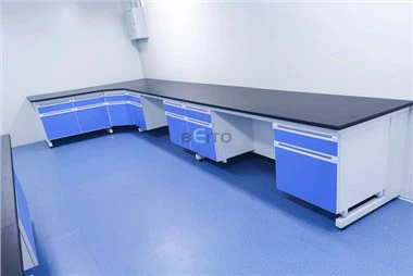 Masa de lucru de laborator